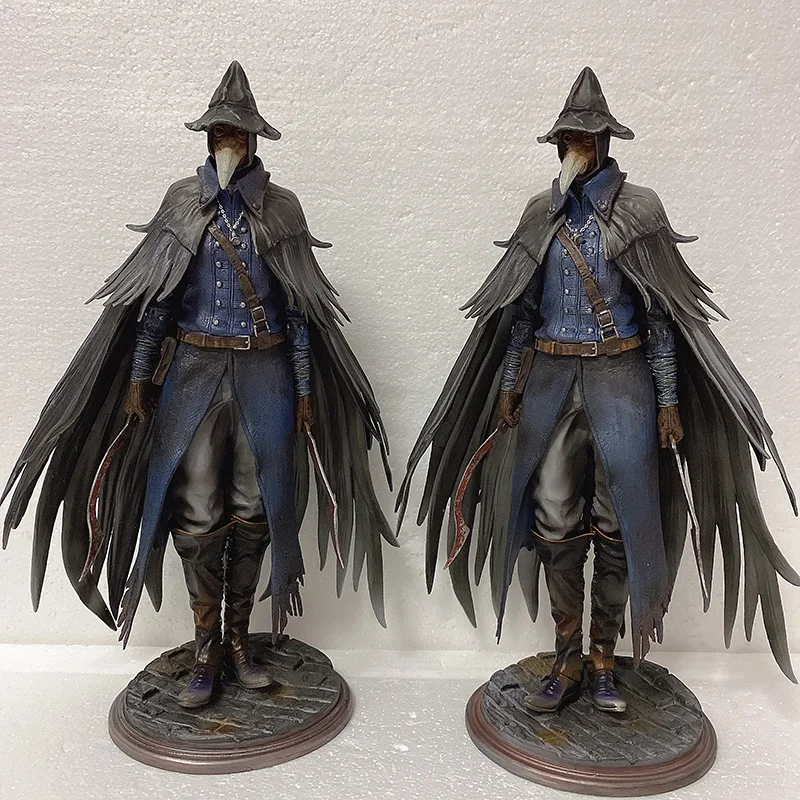 

The Bloodborne Action Figure Eileen Crow 1/6 Scale Model Toys Doll For Gift 30cm 12inch