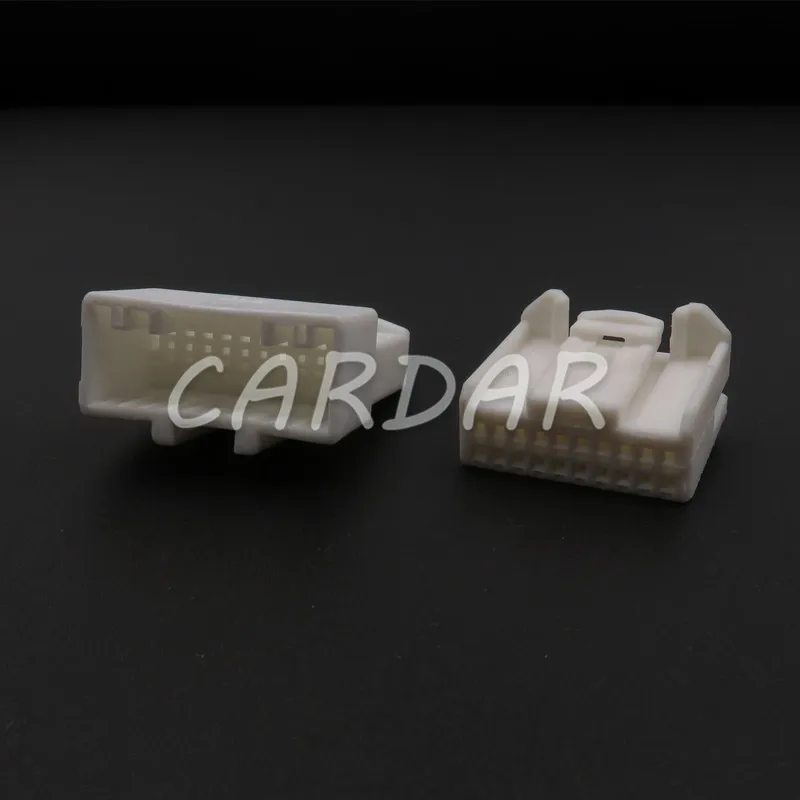 1 комплект 20 контактов 1473807 автомобильный CD плеер проводной разъем аудиокабель