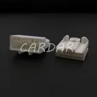 1 комплект, 20 контактов, 1473807-1, Автомобильный CD-проигрыватель, разъем для аудиокабеля для Toyota