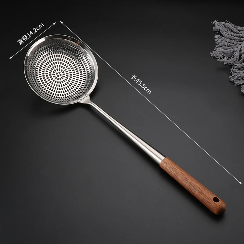 

Дуршлаг из нержавеющей стали MEXQCH