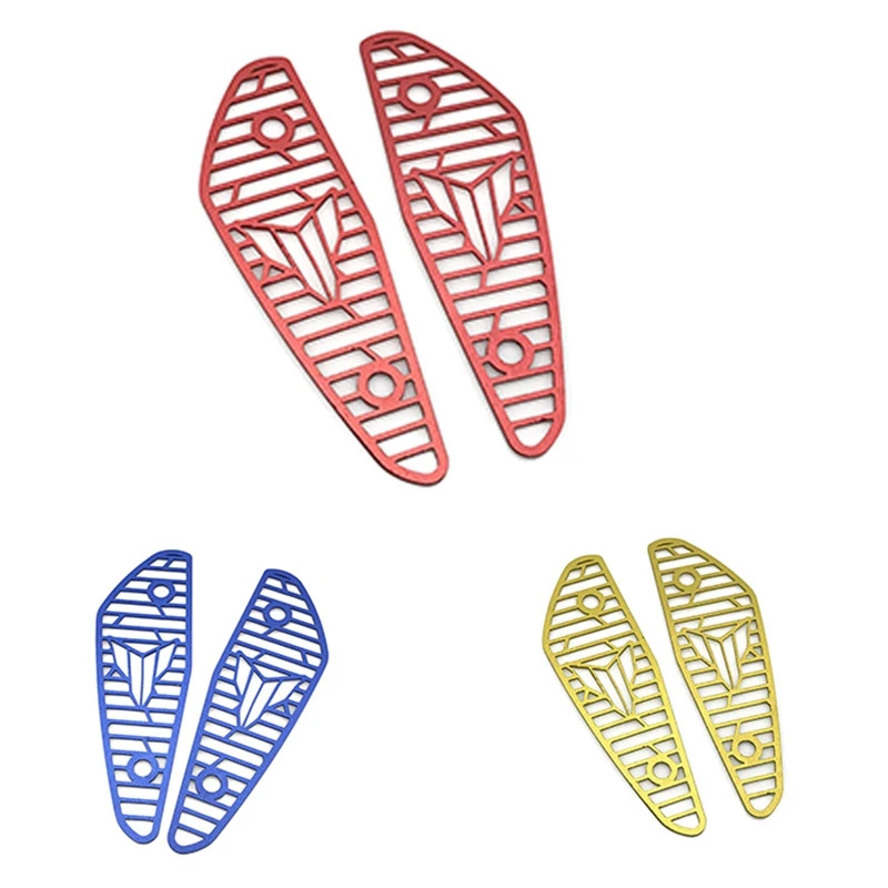 

Защитная крышка фильтра воздухозаборника для мотоцикла Yamaha MT 15 2018 2019 2020