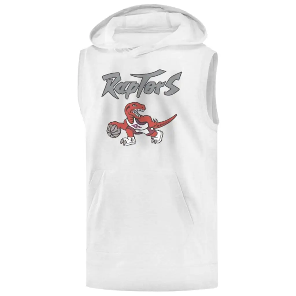 

Toronto Rapors Sleeveless