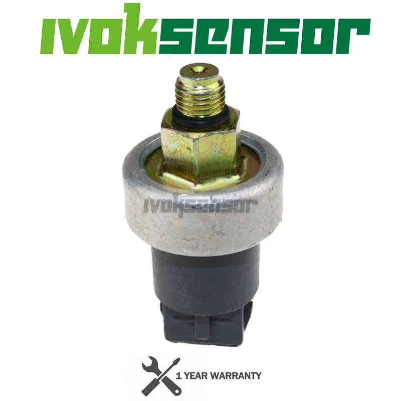 Оригинальный датчик давления гидроусилителя руля для FORD FIESTA MK6/GEN5 2004 256C 3N824