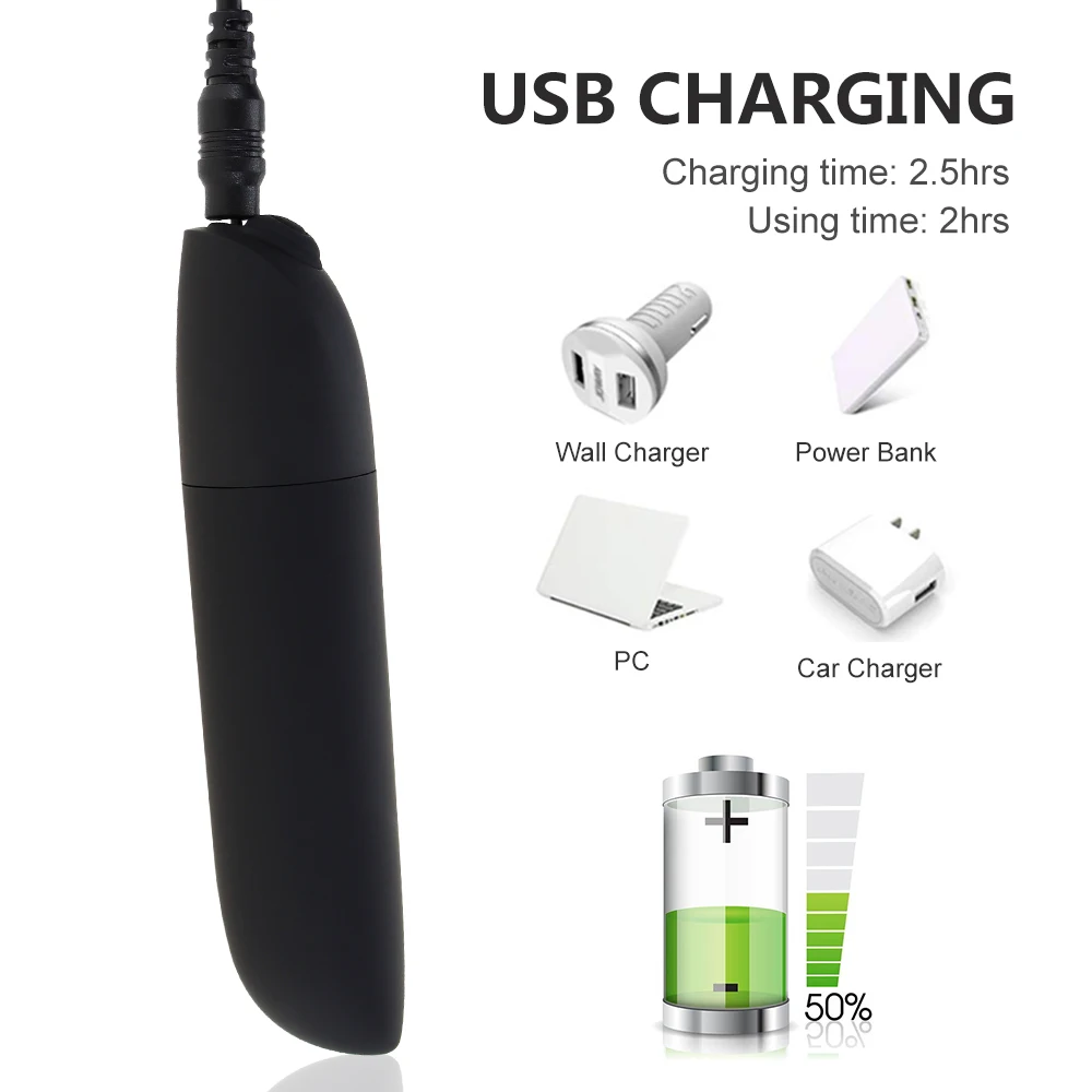 Мини-вибратор-Пуля для клитора с угловым массажером сосков влагалища Стимулятор