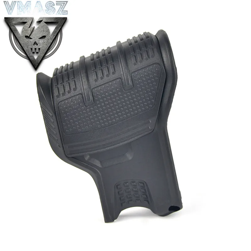 VMASZ Mojo Mag хорошая рукоятка для AEG M4 M16 AR15 серии Аксессуары для страйкбола черный песок