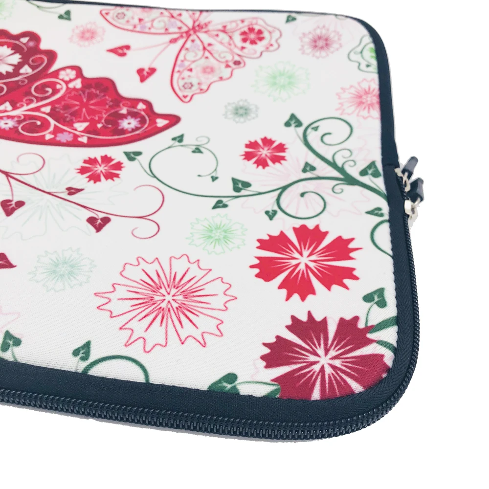 неопреновая сумка для ноутб