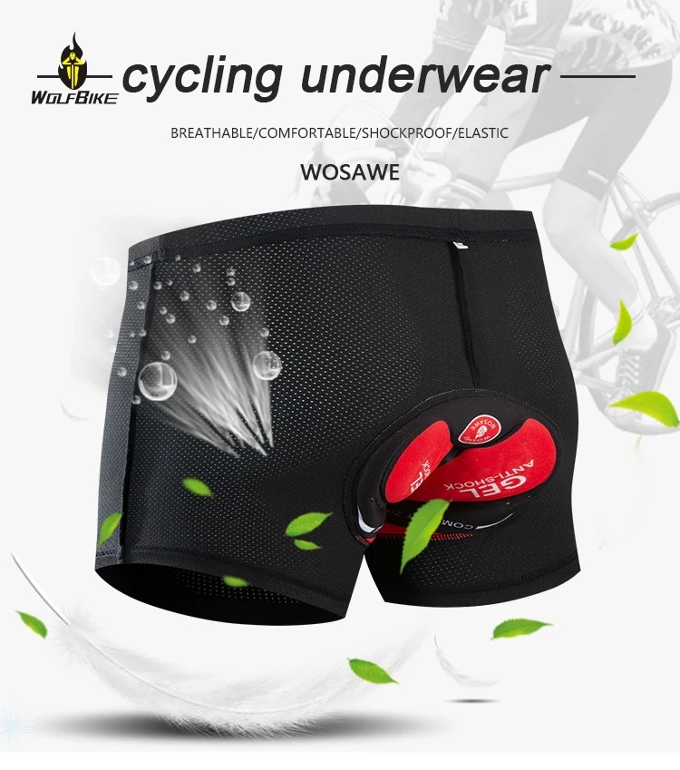 WOSAWE, мужские велосипедные колготки, mtb шорты, водонепроницаемые, для женщин, для велоспорта, для горного велосипеда, для езды на велосипеде