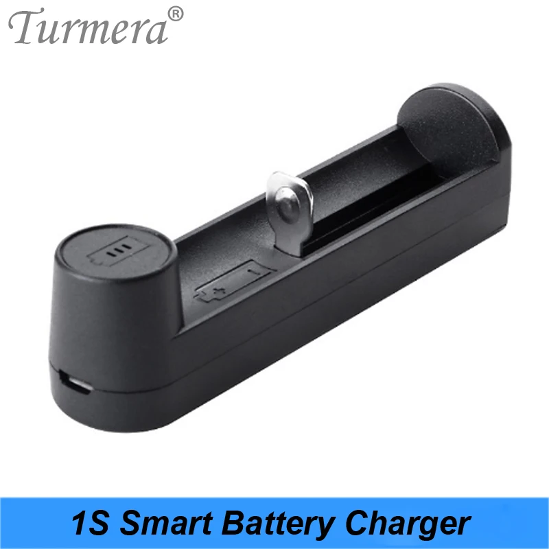 3 7 V 4 2 18650 Зарядное устройство литий ионная аккумуляторная батарея USB Смарт для 21700