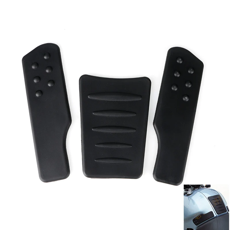 Защитная накладка на бак уплотненные аксессуары для BMW F650 GS Adventure G650GS мотоцикл G650 F