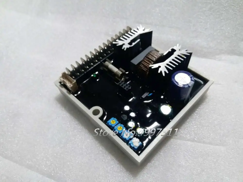 DSR AVR от китайского собственного фабричное качество запасные части для