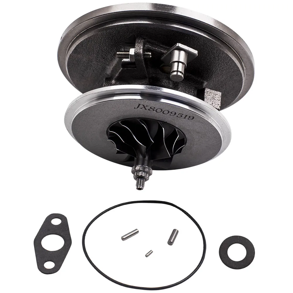 

Турбонагнетатель, переднее кресло, Skoda Volkswagen 2.0TDI GT1646V 765261