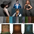 Mocsicka полиэстер абстрактная текстура фон для фотосъемки фоновая драпировка для портретной студийной фотосъемки детей беременности и родам взрослых художественный фон для фотосессии