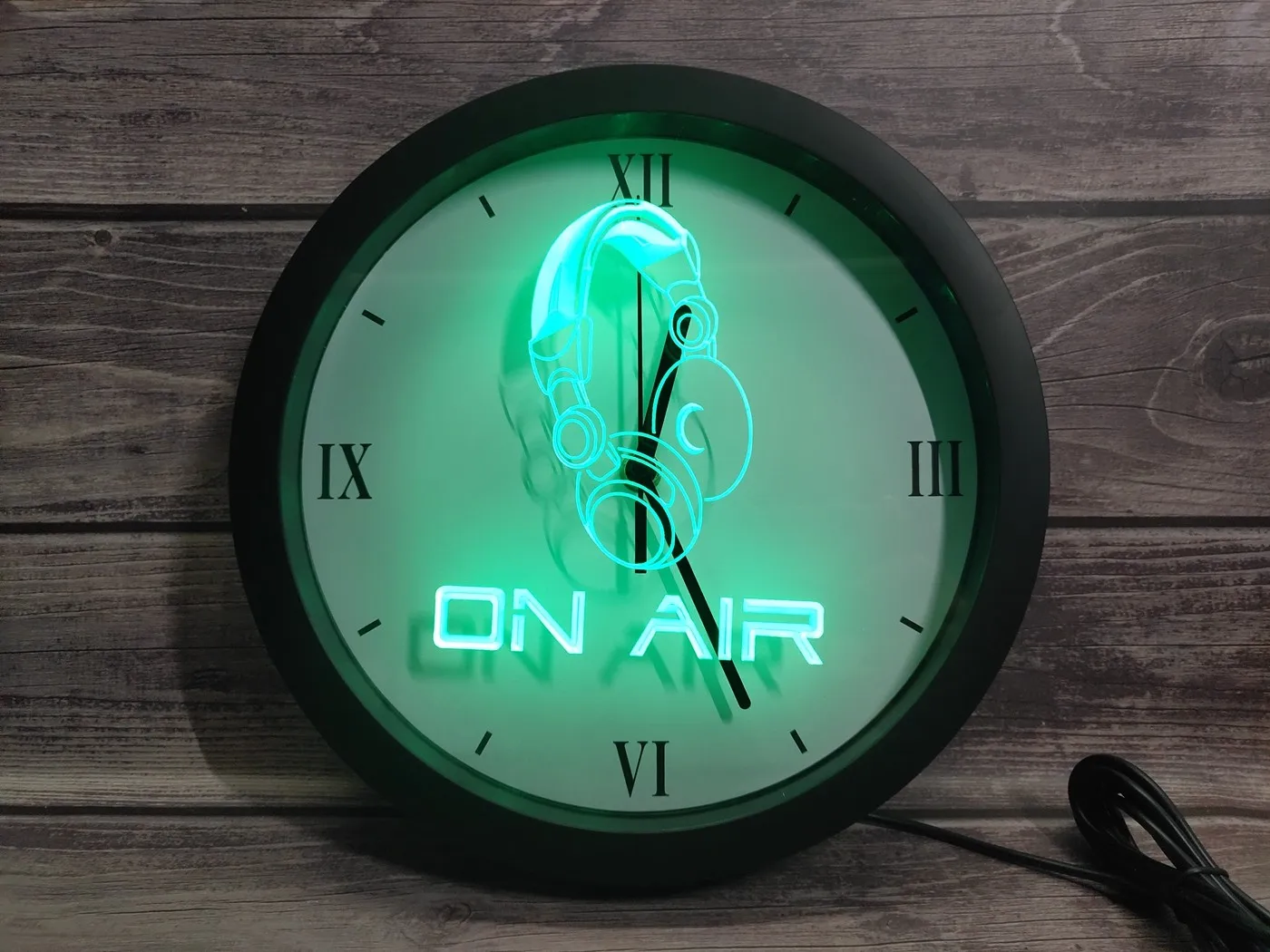 0m013 On Air наушники гарнитура студия App Rgb 5050 светодиодные неоновые вывески
