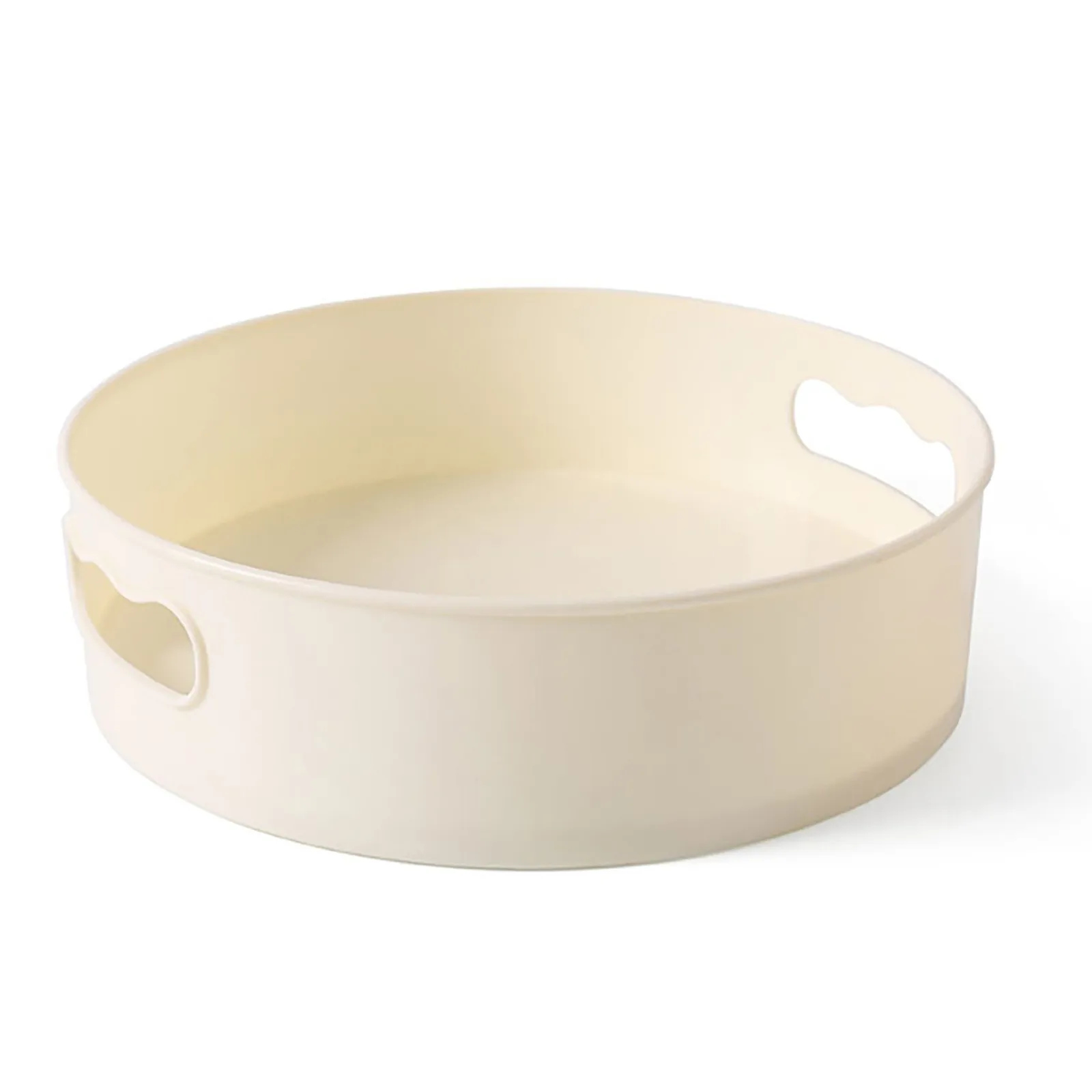 Повернуть для хранения Коробка многоцелевой лоток Кухня полка коробка Ванная