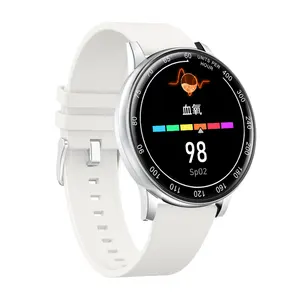 Smart Watch Men Women Fitness Tracker Heart Rate Monitor Blood Pressure
Smartwatch Wearable Devices Smart Band For ios