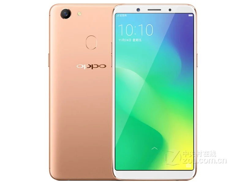 В наличии Oppo A79 4 аппарат не привязан к оператору сотовой связи смартфон OTA Android 7 1
