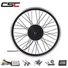 Поставка из России, комплект для переоборудования электрического велосипеда, 36 В 350 Вт для 20, 24, 26, 27,5, 28, 29, 29 дюймов, 700C, передний мотор для велосипеда, дисплей LCD3