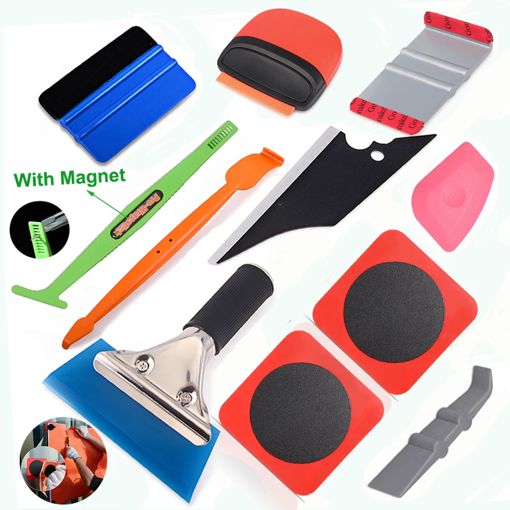 EHDIS автомобильные аксессуары наклейка из углеродного волокна виниловая оболочка