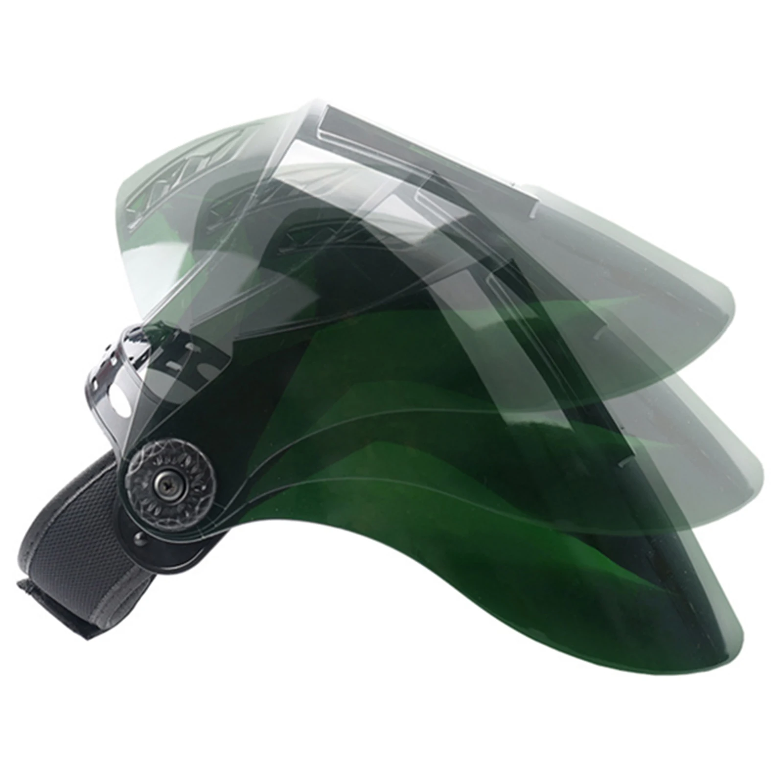 

Welding Helmet Mask Auto Darkening s Arc Tig Soldering Solar Powered