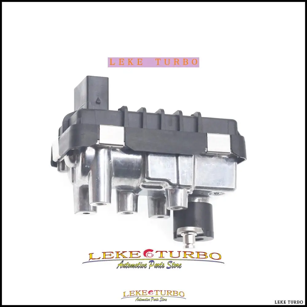 Турбоэлектронный привод G-66 G66 G-066 730314 6НВ 009228 GTB1752V 752990 A 6460901080 Для Mercedes C 200 220 CDI W204 W211