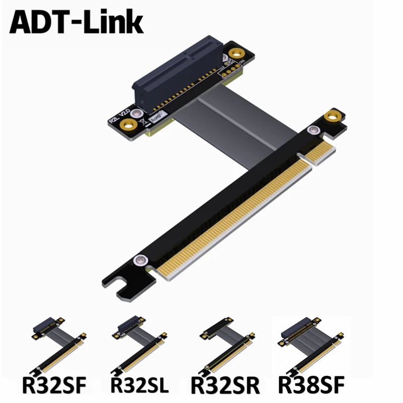 

Компьютерная шина PCI-E X4 X8 NVME удлинитель адаптер x16 поддерживает проводное 10 гигабитный сетевой карты класса предприятия твердотельный диск