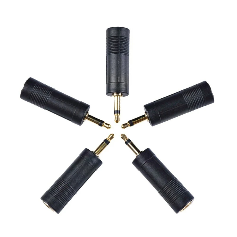 Подойдет как для повседневной носки так разъем адаптера 3 5 мм (1/8 дюйма) мужчина к 6