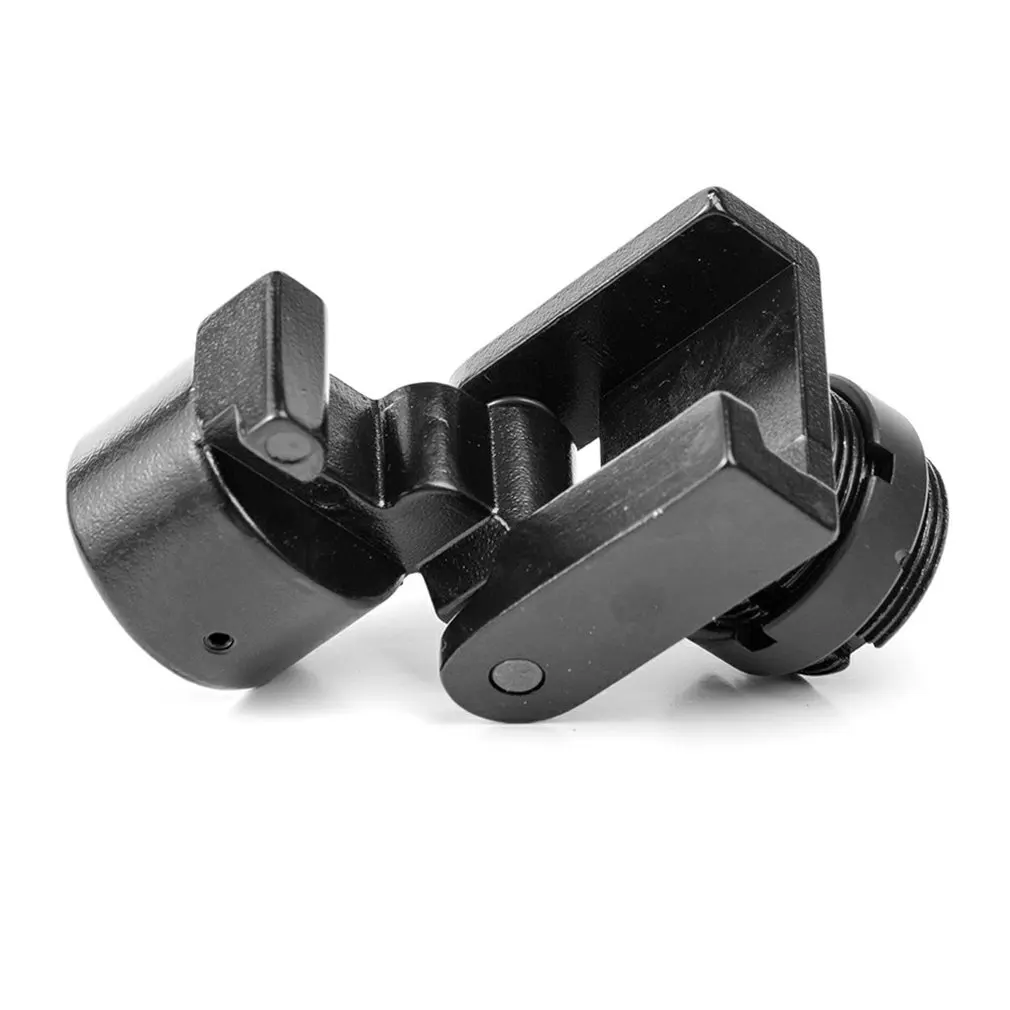 For AK Side Folding Butt Bearing Adapter Mount Hunting Accessories Stock Adaptor Fitment | Спорт и развлечения
