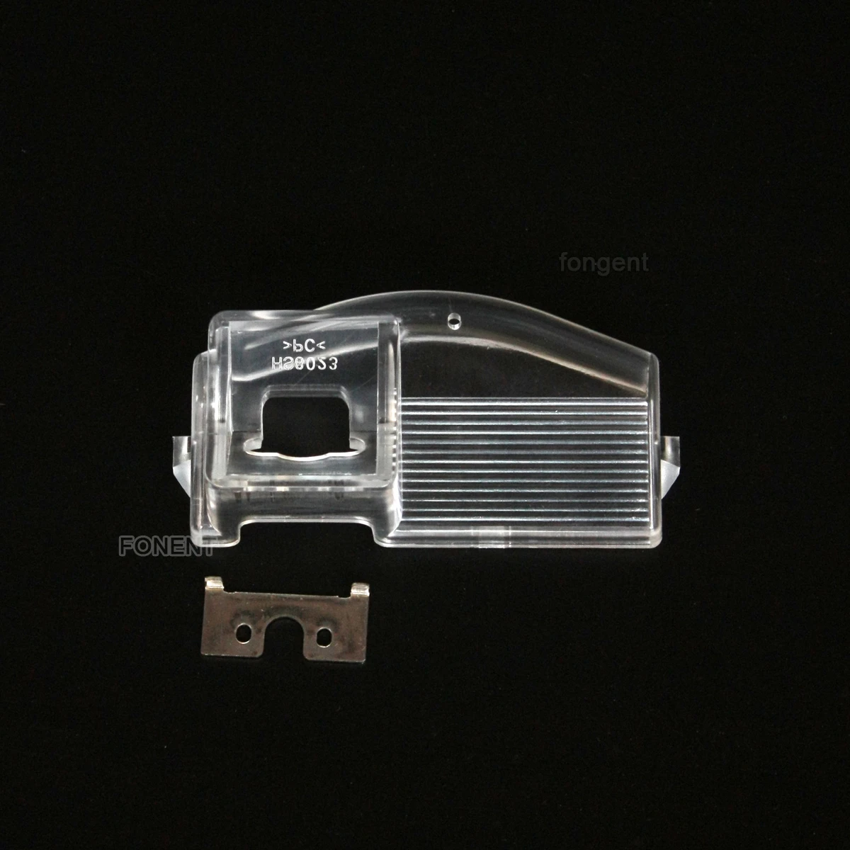 8023-holder Для Mazda 2 3 2013 2012 2011 2010 200 2008 2007 2006 2005 2004 автомобиля заднего хода Беспроводной камера заднего вида для парковки монитора - Название цвета: 8023-holder