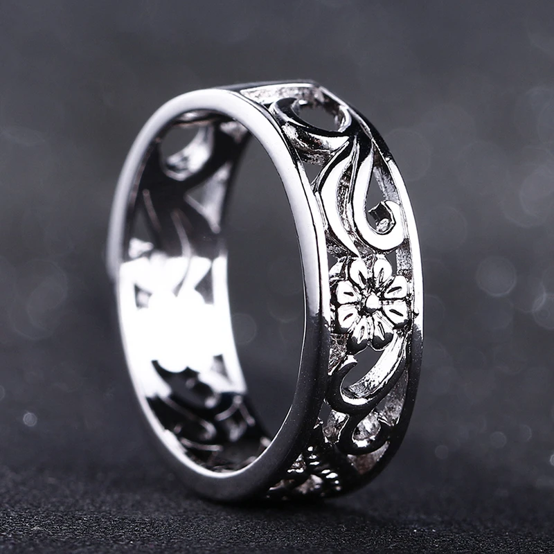 Bague Ringen Топ бренд 925 серебряные ювелирные изделия кольца для женщин юбилей круг пара кольцо Размер 6-10 Изысканные Ювелирные изделия Подарки