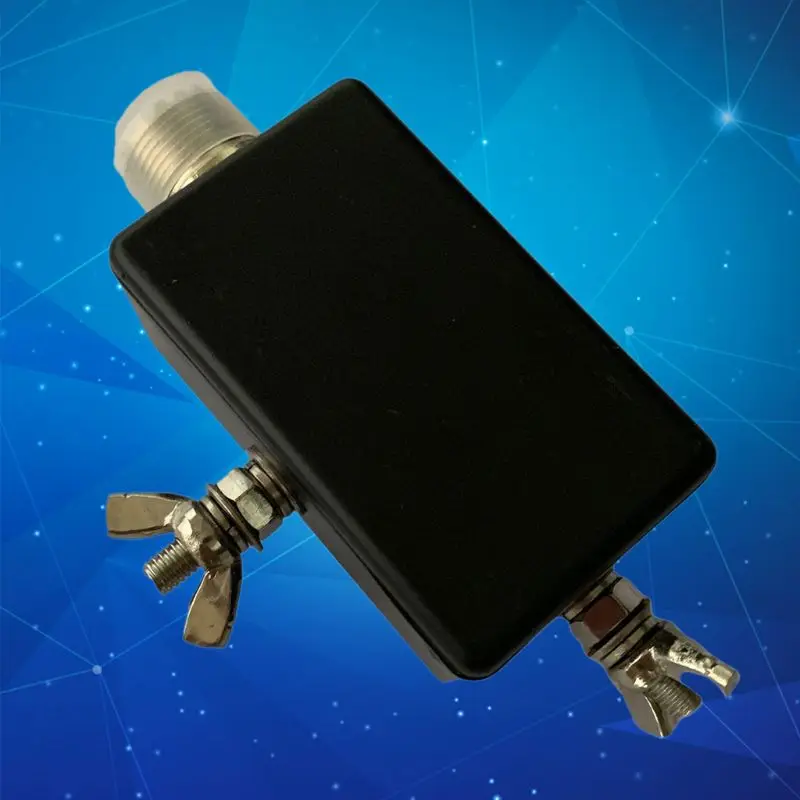 

K3NB 1:9 BALUN Miniature Balun Receiver Receiving Device for Ham Radio
