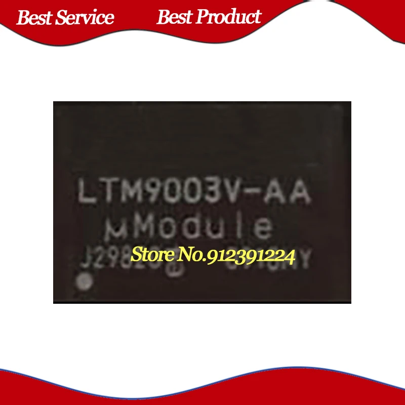

1 Pcs/Lot LTM9003CV-AA#PBF LGA108 New and Original In Stock