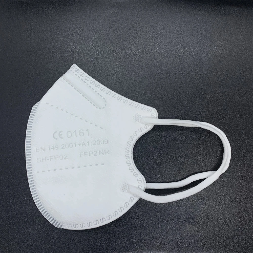 

Children Face Mask Kid FFP2 CE 0161 FFP2 Protective Masks mascarilla Filtration boy girl Breathable 95% filtration mascarillas