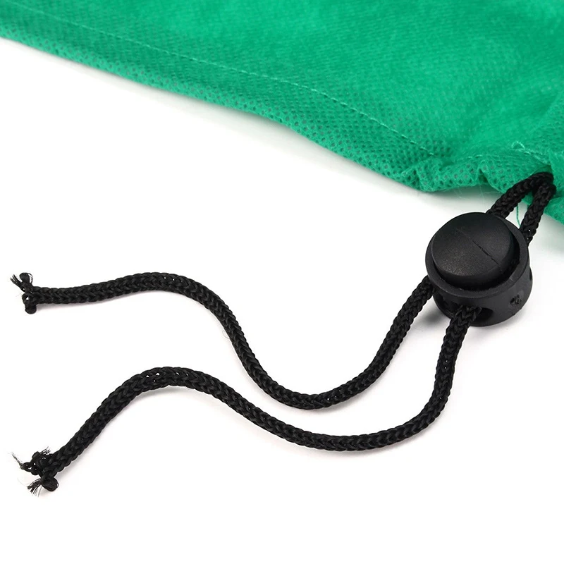 Мешок для защиты растений зимнее покрытие из полиэстера от насекомых инструмент