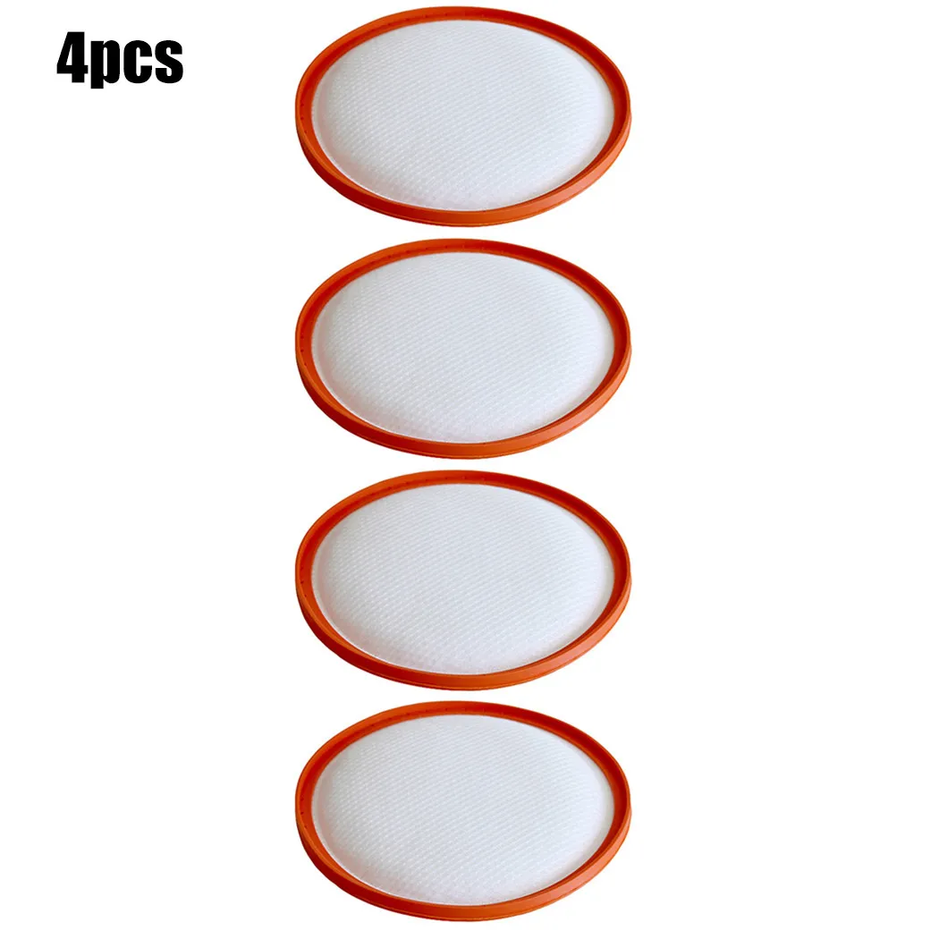 

Parts Pre Motor Filter 4pcs/set Accessories For VAX TYPE 57 FILTER PAD Household Supplies