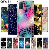 For OnePlus Nord N10 Case Black Bumper Coque TPU Soft Silicone Cover For One Plus Nord N200 N100 Phone Cases 200 100