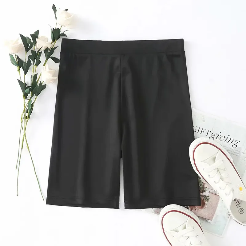 шорты женский велосипедки женские спортивные легинсы летние штаны женщин Шорты