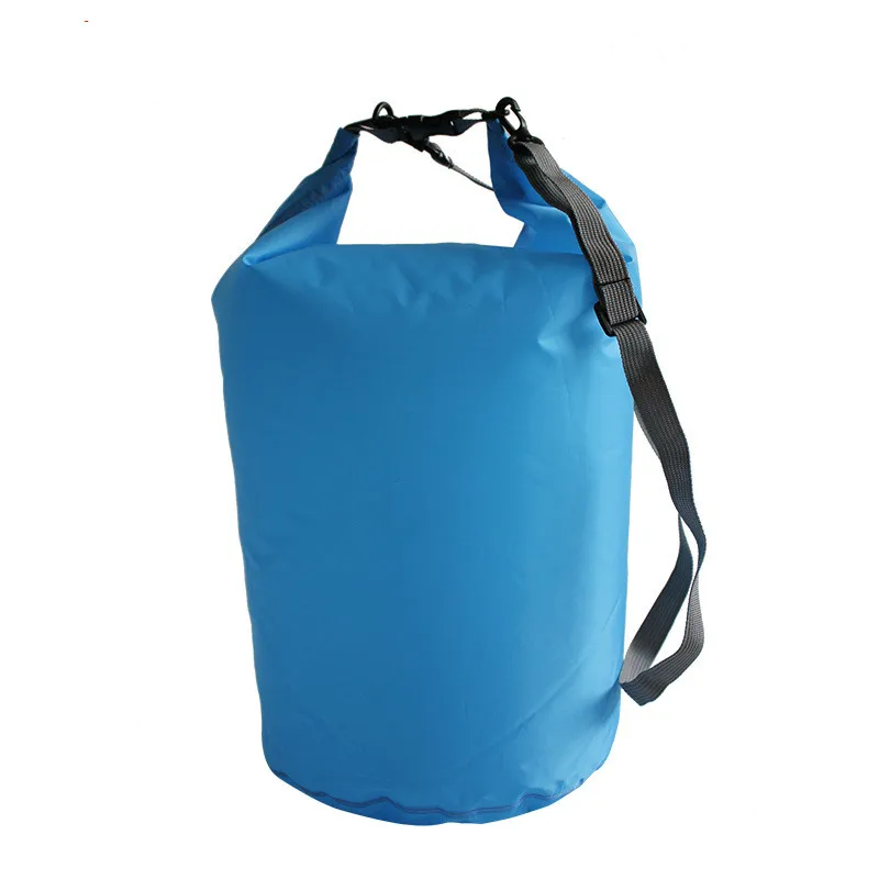 

10L 20L Waterproof Dry Bag Pack Sack Swimming Rafting Kayaking River Trekking Floating Sailing Canoing Boating Water Resistance