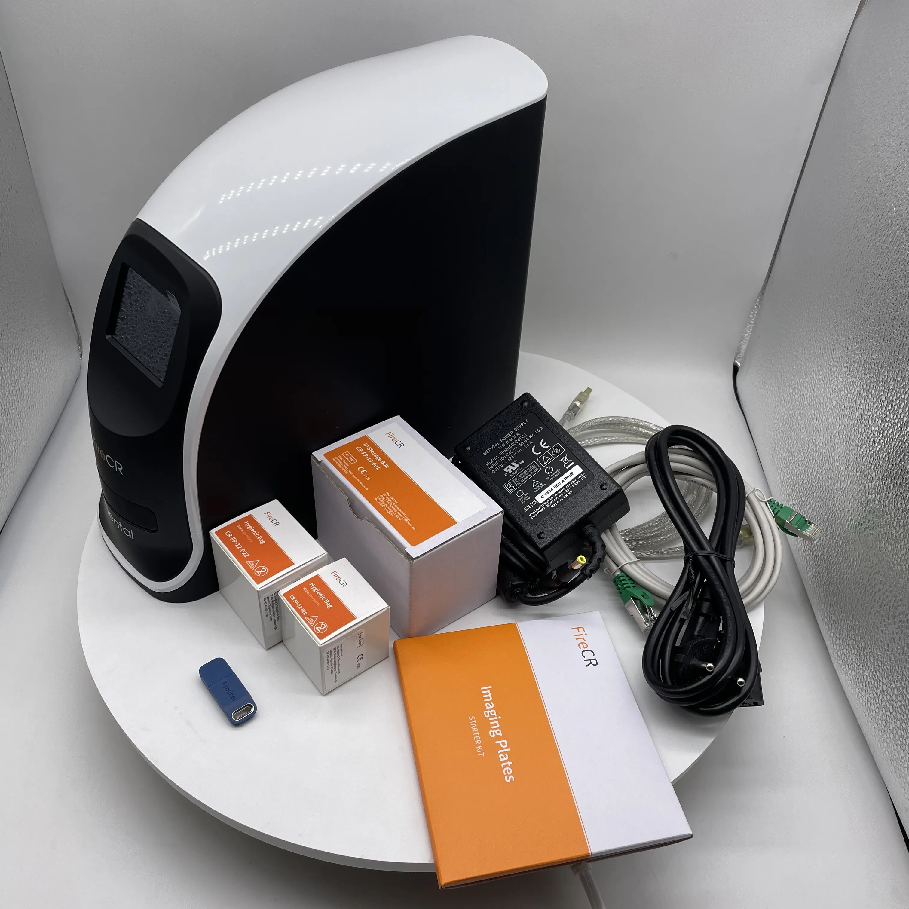 Рисунок 2 - 3 диска, класс I