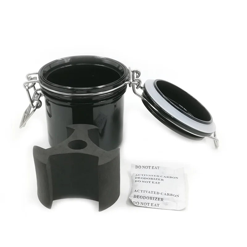 Лидер продаж резервуар для хранения клея ресниц индивидуальная Подставка