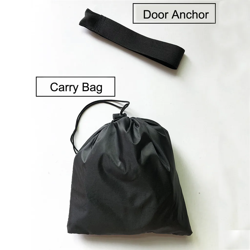 

Set Resistance Band Yoga Pilates Abs Exercise Fitness Tube Workout Bands 11Pcs Sport Training Workout Elastic Bands In stock