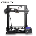 3D принтер CREALITY Ender-3 3  V2PROнить PLA, ABS, PETG, нейлон, FLEX  DIY KIT AnycubicДоставка из России