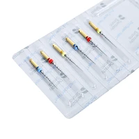 6pics x1 x3 dentist clinic instrumental dental endodontic pro taper endo rotary engine use root canal niti file motor products
