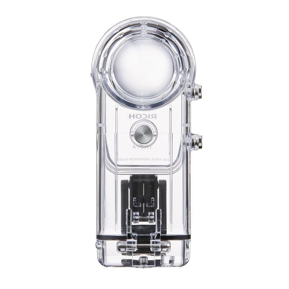 PULUZ 30M Водонепроницаемый чехол для RICOH Theta V/Theta S & SC360 аксессуары камеры на 360