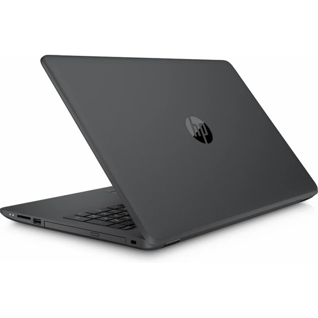 Ноутбук HP 250 G6 5PP07EA Intel Core i3 7020U/4Gb/128Gb SSD/DVD-RW/15.6&quot FHD/Intel HD Graphics 620/Cam/WiFi+BT/DOS/Dark Grey |
