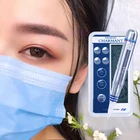 Корейская профессиональная машинка для татуажа бровей Charmant, ручка для микроблейдинга бровей, губ, подводки для глаз, перманентного макияжа MTS