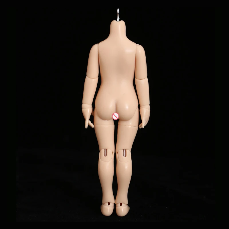 Новое поступление BJD SD 1/6 Mie девушка тело только Модный магазин