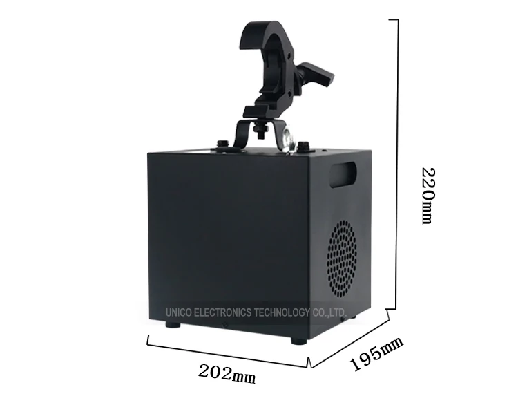 

Cold Spark Machine Dj Laser Lights 600W DMX 512 Control Cold Spark Firework Machine For Wedding Celebration Cold Spark Fountain