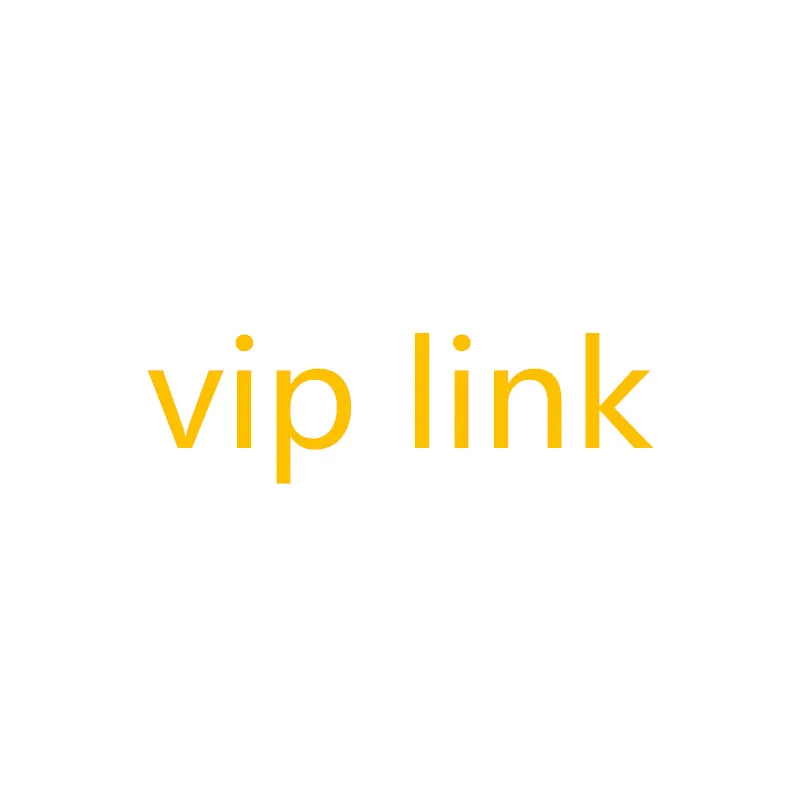 

vip link plush toy