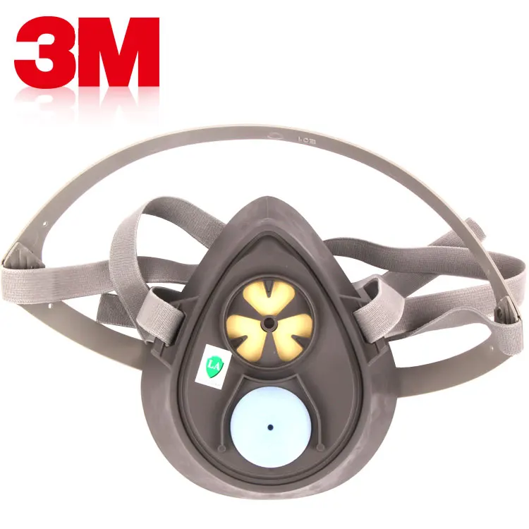 

Пылезащитный чехол 3200, аксессуары для корпуса, пылезащитный чехол из натурального каучука на половину лица