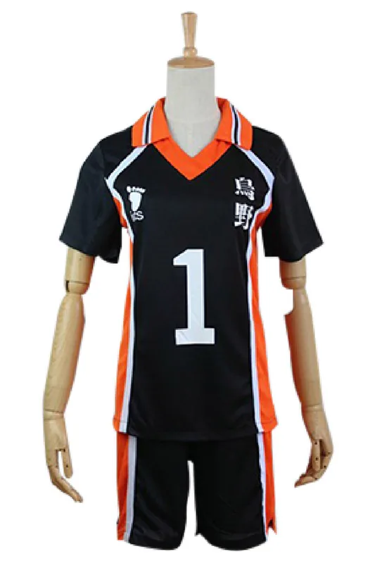 Haikyuu Косплей Karasuno школьная форма костюм сугара коуши/Савамура дайчи/азумана